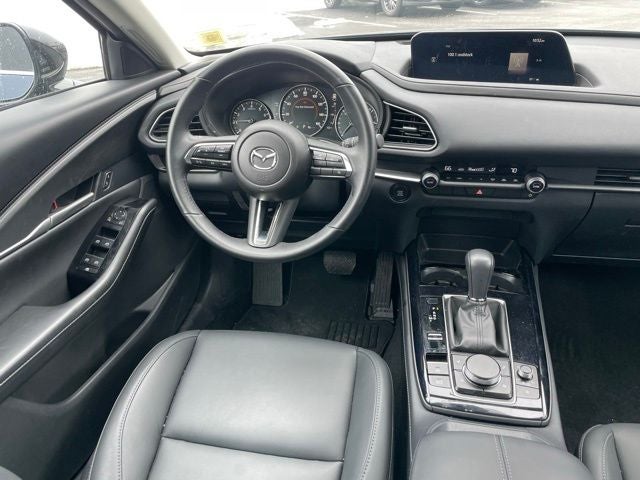 2025 Mazda Mazda CX-30 2.5 S Select Sport