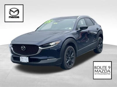 2025 Mazda Mazda CX-30 2.5 S Select Sport