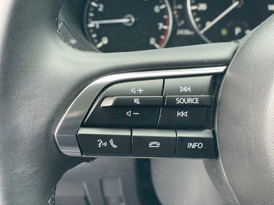 2025 Mazda Mazda CX-30 2.5 S Select Sport