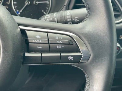 2025 Mazda Mazda CX-30 2.5 S Select Sport