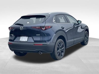 2025 Mazda Mazda CX-30 2.5 S Select Sport