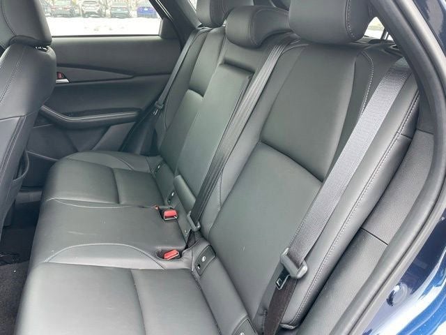 2025 Mazda Mazda CX-30 2.5 S Select Sport