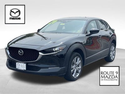 2021 Mazda Mazda CX-30 Preferred