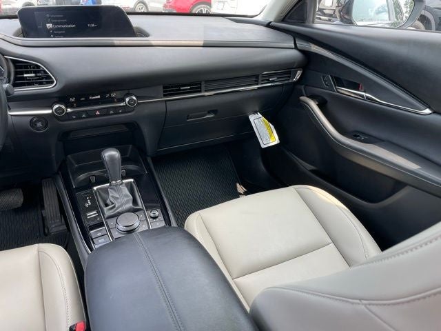 2021 Mazda Mazda CX-30 Preferred