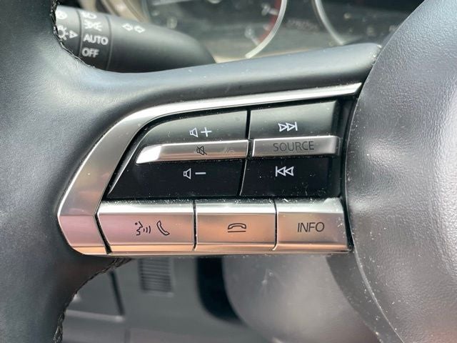 2021 Mazda Mazda CX-30 Preferred