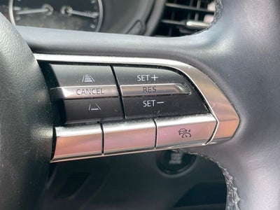 2021 Mazda Mazda CX-30 Preferred