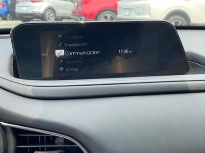 2021 Mazda Mazda CX-30 Preferred