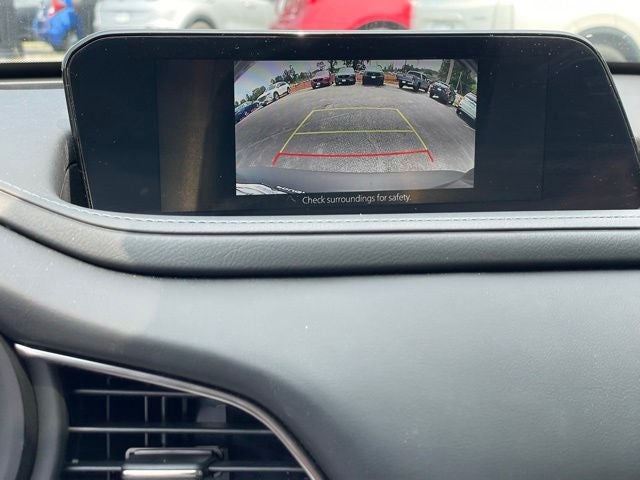 2021 Mazda Mazda CX-30 Preferred
