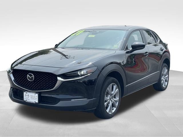 2021 Mazda Mazda CX-30 Preferred