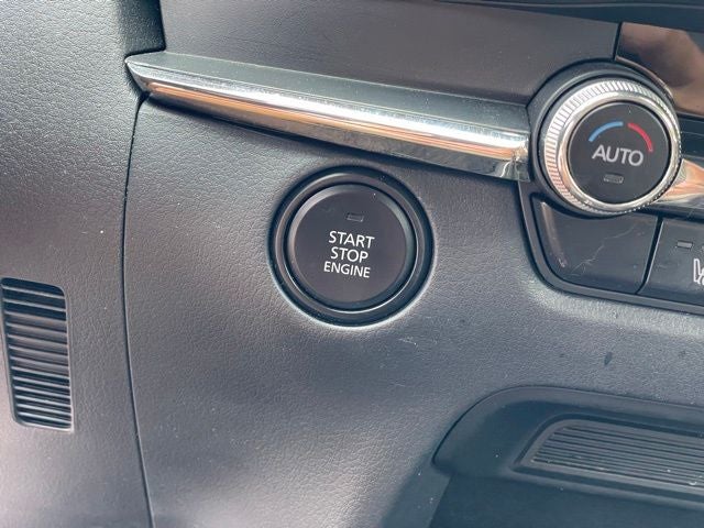 2021 Mazda Mazda CX-30 Preferred