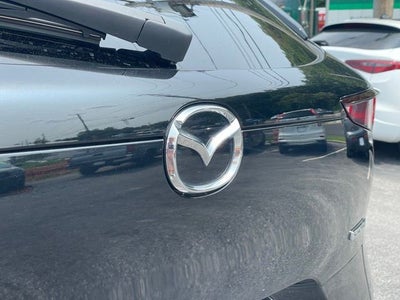 2021 Mazda Mazda CX-30 Preferred