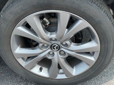 2021 Mazda Mazda CX-30 Preferred