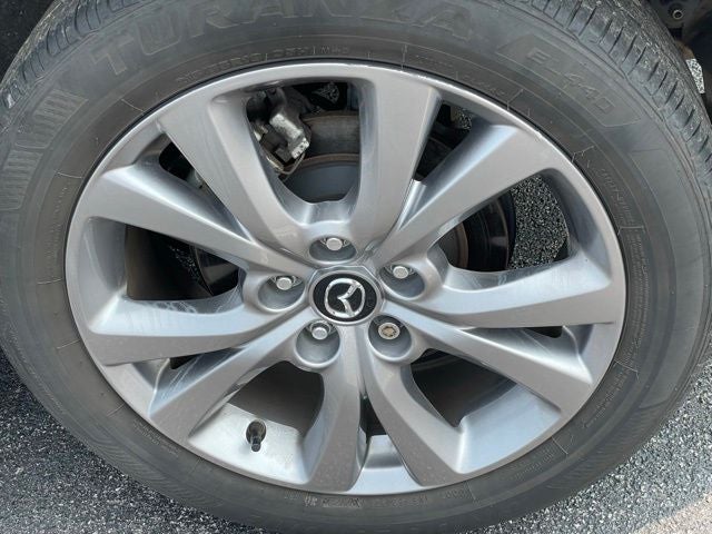 2021 Mazda Mazda CX-30 Preferred