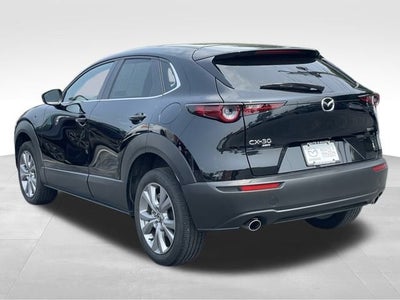 2021 Mazda Mazda CX-30 Preferred