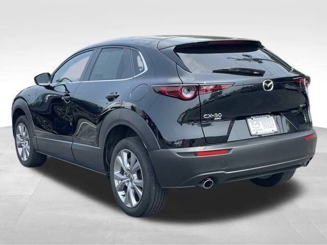 2021 Mazda Mazda CX-30 Preferred