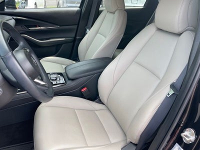 2021 Mazda Mazda CX-30 Preferred