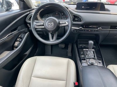 2021 Mazda Mazda CX-30 Preferred
