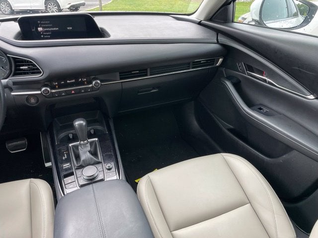 2022 Mazda Mazda CX-30 2.5 S Preferred Package