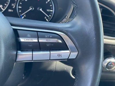 2022 Mazda Mazda CX-30 2.5 S Preferred Package