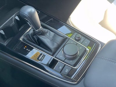 2022 Mazda Mazda CX-30 2.5 S Preferred Package