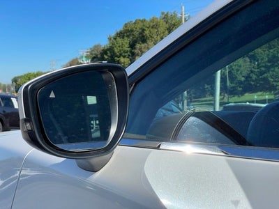 2022 Mazda Mazda CX-30 2.5 S Preferred Package