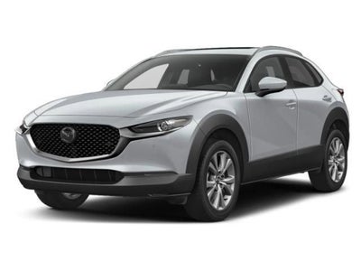 2026 Mazda Mazda CX-30 2.5 S Preferred AWD
