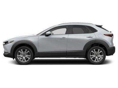 2026 Mazda Mazda CX-30 2.5 S Preferred AWD