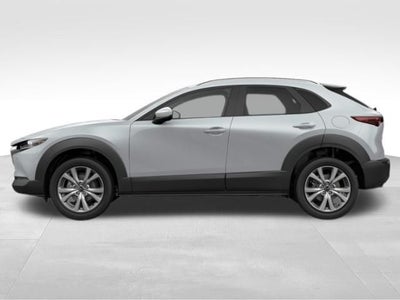 2026 Mazda Mazda CX-30 2.5 S Preferred AWD