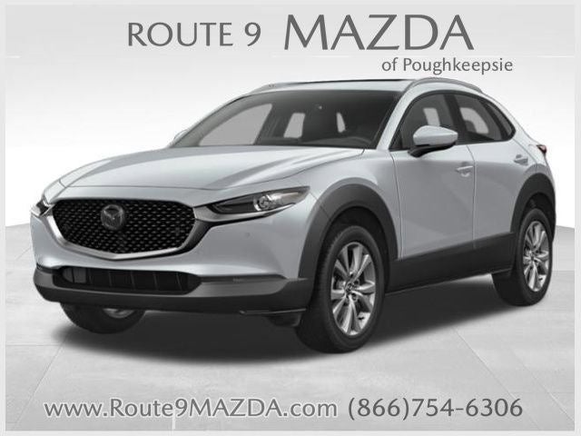 2026 Mazda Mazda CX-30 2.5 S Preferred AWD