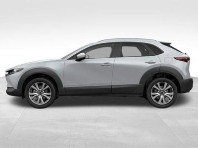 2026 Mazda Mazda CX-30 2.5 S Preferred AWD