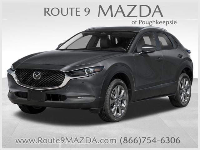 2026 Mazda Mazda CX-30 2.5 S Preferred AWD