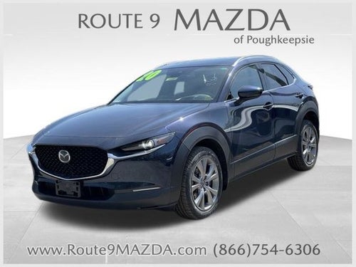 2020 Mazda Mazda CX-30 Select