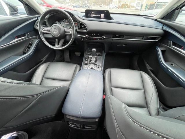 2020 Mazda Mazda CX-30 Select