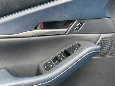 2020 Mazda Mazda CX-30 Select