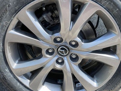 2020 Mazda Mazda CX-30 Select