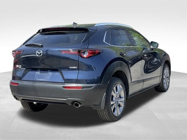 2020 Mazda Mazda CX-30 Select