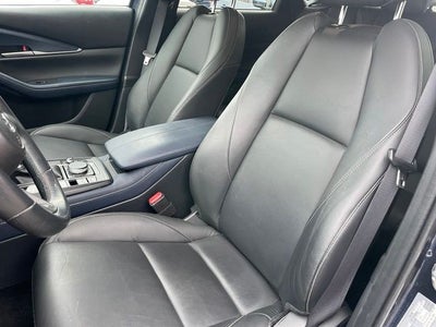 2020 Mazda Mazda CX-30 Select