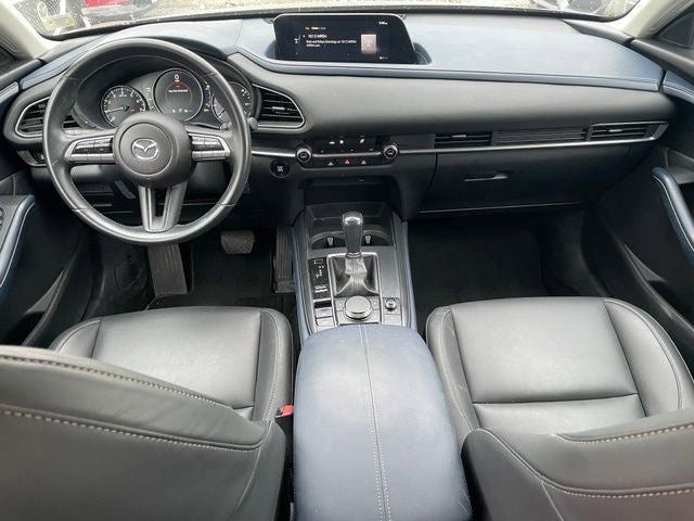 2020 Mazda Mazda CX-30 Select