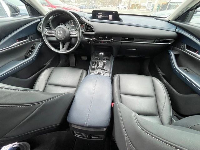 2020 Mazda Mazda CX-30 Select