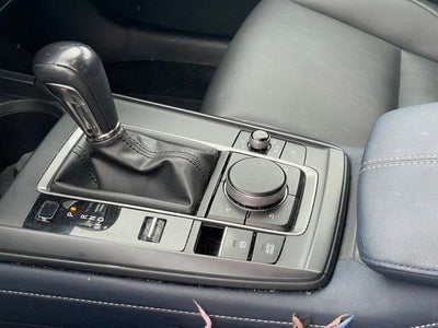2020 Mazda Mazda CX-30 Select