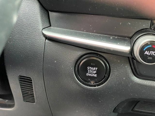 2020 Mazda Mazda CX-30 Select