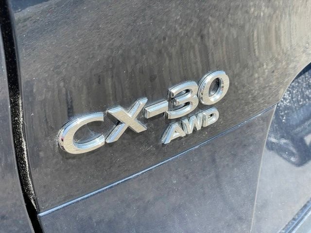 2020 Mazda Mazda CX-30 Select