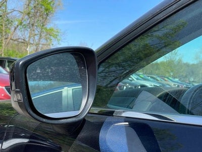 2020 Mazda Mazda CX-30 Select