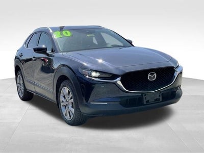 2020 Mazda Mazda CX-30 Select