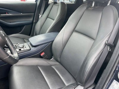 2020 Mazda Mazda CX-30 Select