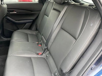2020 Mazda Mazda CX-30 Select