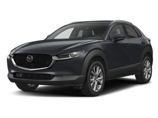 2026 Mazda Mazda CX-30 2.5 S Preferred AWD