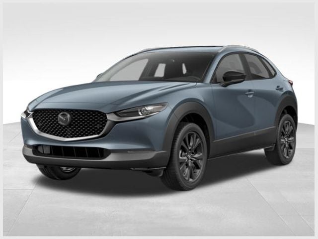 2026 Mazda Mazda CX-30 2.5 S Carbon Edition AWD