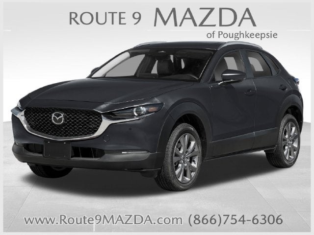 2026 Mazda Mazda CX-30 2.5 S Preferred