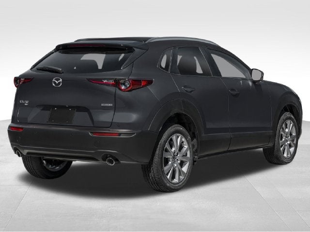2026 Mazda Mazda CX-30 2.5 S Preferred